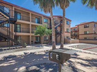 Ventura Villas, Tucson, AZ 85706