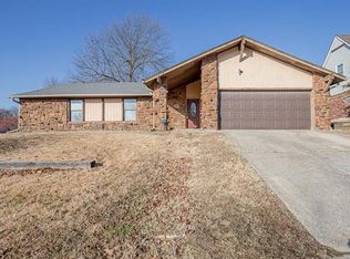 6946 S 28th Ave W, Tulsa, OK 74132