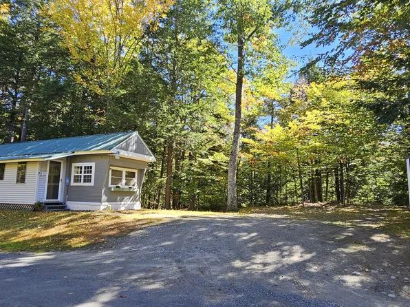 71 Merrow Lane, Smithfield, ME 04978
