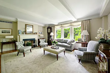 Sold by Halstead Real Estate