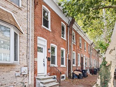 310 S Claymont St, Wilmington, DE, 19801