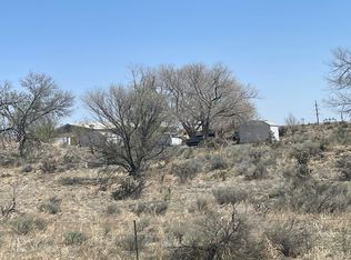 2902 State Highway 167, Fowler, CO 81039