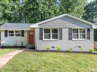 2813 Morton Rd, Raleigh, NC 27604