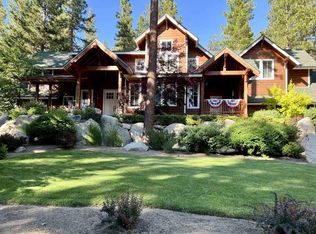 2143 The Back Rd, Glenbrook, NV 89413