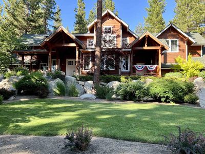 2143 The Back Rd, Glenbrook, NV, 89413