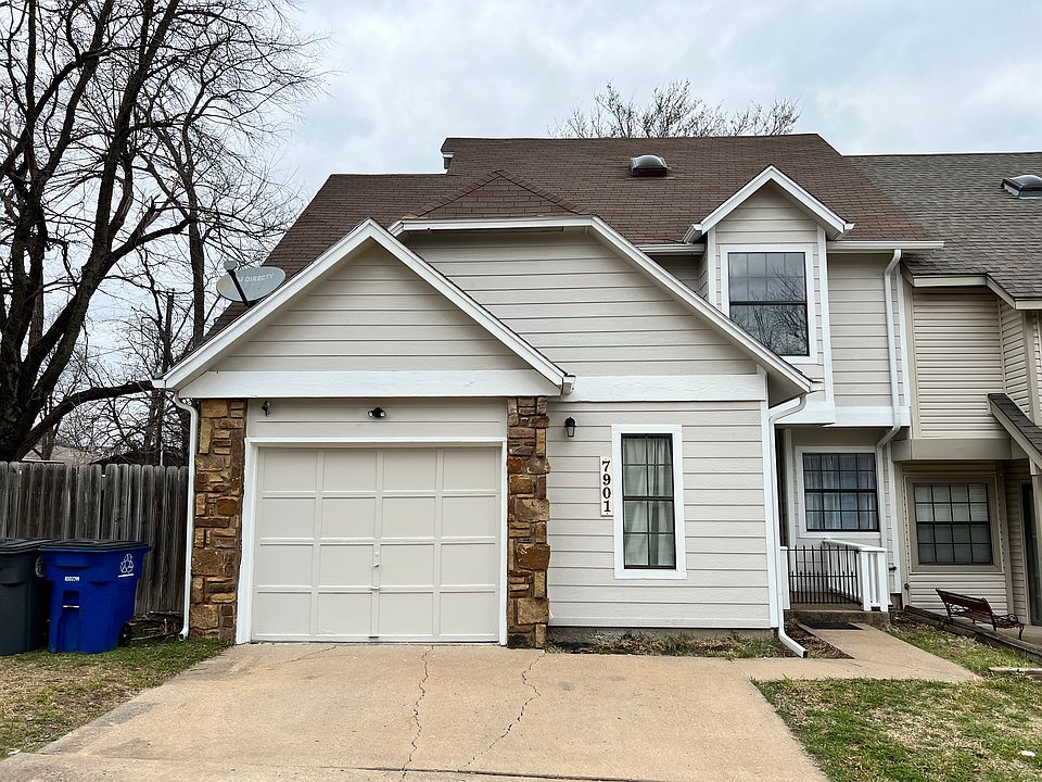 1st image of 7901 E 15th Pl S