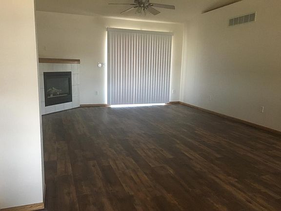 upstairs living room