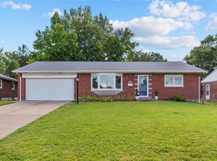 8547 Craighill Dr, Saint Louis, MO