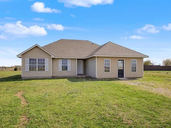 51079 Moccasin Trail Rd, Prague, OK 74864