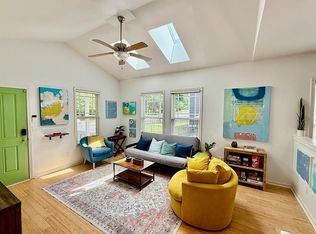 203 Seawell Ave, Raleigh, NC 27601