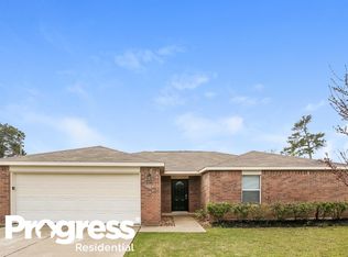 16096 Sun View Ln, Conroe, TX 77302