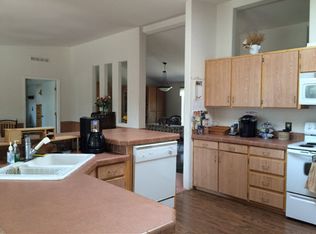 60587 Three Point Rd, Canyon City, OR 97820