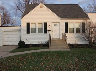 263 E Grand Blvd, Buffalo, NY 14225