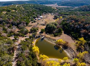 150 Coker Holw S, Kerrville, TX 78028