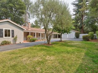148 Bardet Rd, Woodside, CA 94062