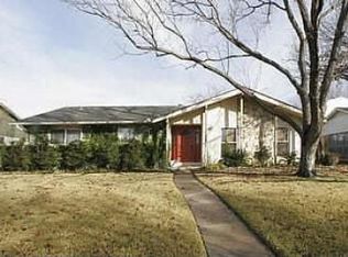 1611 Baltimore Dr, Richardson, TX 75081