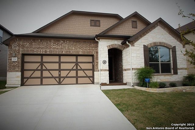 1st image of 124 Gatewood Cliff