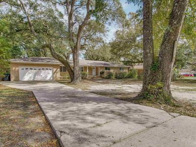 1814 N 61st Ave, Pensacola, FL, 32506