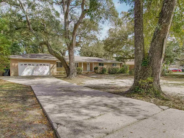1814 N 61st Ave, Pensacola, FL 32506