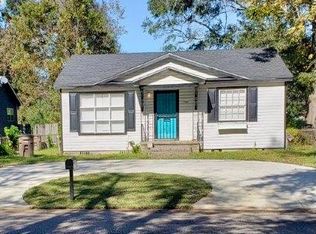 1968 Pleasant Ave, Mobile, AL 36617
