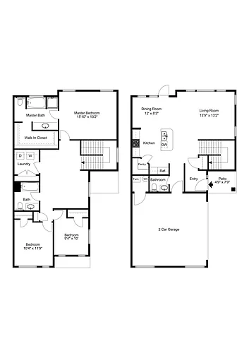 Kensington Apartments Photo 1