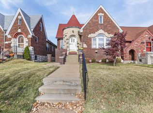 5337 Mardel Ave, Saint Louis, MO 63109