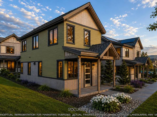 112 Middle Mountain Rd, Eagle, CO 81631