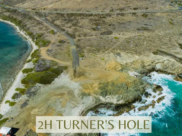 2H Turner's Hole EB, St. Croix, VI 00820