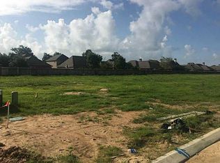 ST. Patrick Ave, Lake Charles, LA 70601