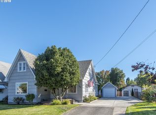 166 NE 5th Ave, Hillsboro, OR
