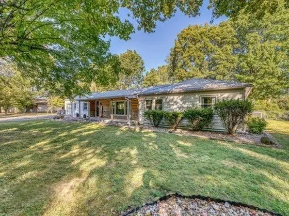 104 Lane Dr #D, Harrison, AR 72601