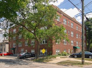 601 N Ashland Ave APT E3, La Grange Park, IL 60526