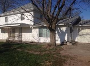 6446 S Schauppsville Rd, Wood River, NE 68883