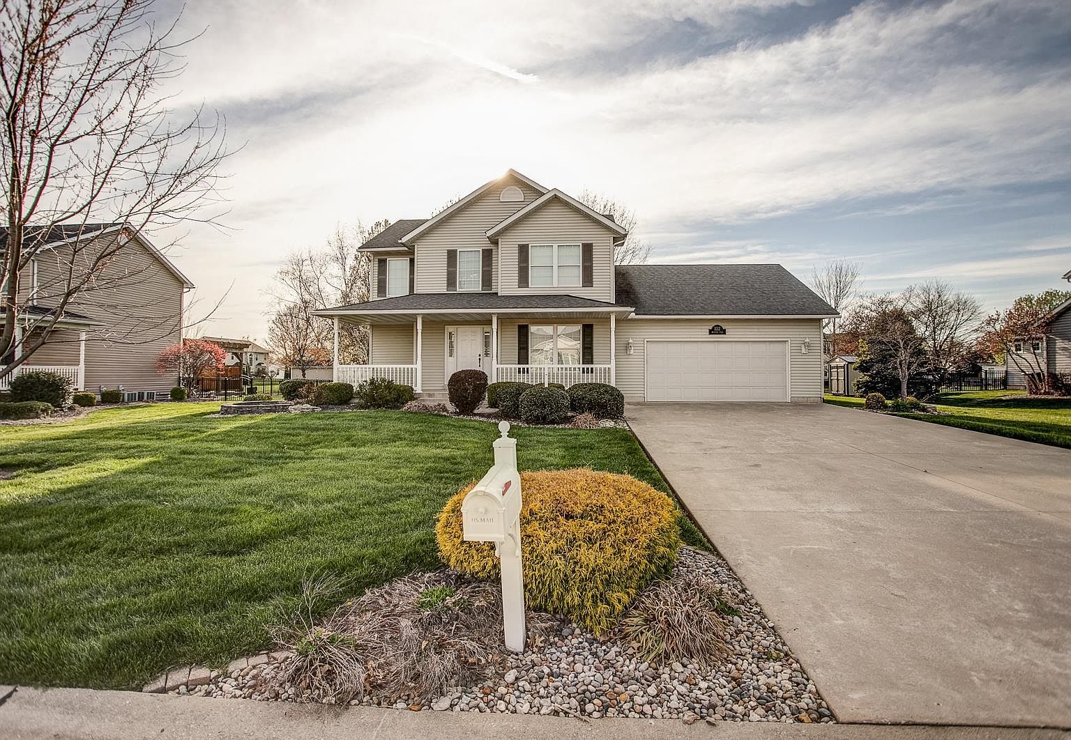 122 Bradford Pl, Jerseyville, IL 62052 Zillow