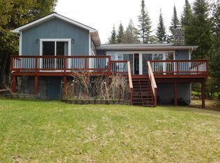 1682 S Lakeside Rd, Cedarville, MI 49719