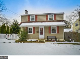 106 E Swamp Rd, Doylestown, PA 18901