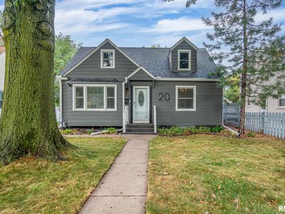 20 Blackhawk Hills Ct, Rock Island, IL, 61201