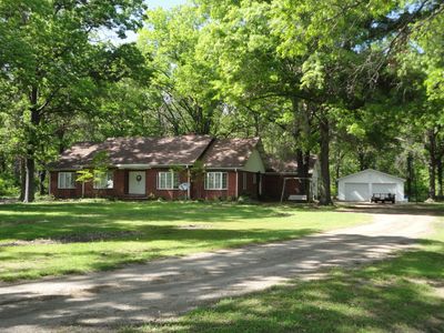 3222 Red Hill Rd, Alma, AR, 72921