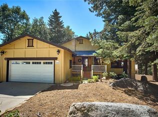 6204 Spruce Ave, Angelus Oaks, CA 92305