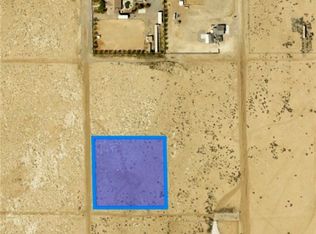 3351 S Jayco Rd, Pahrump, NV 89048