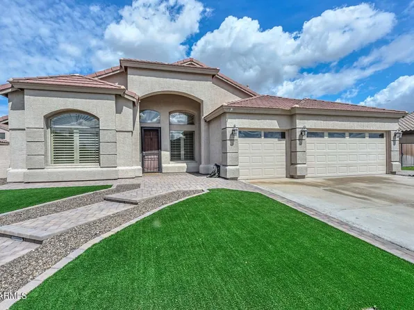 6986 W QUAIL Avenue, Glendale, AZ 85308