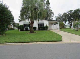 639 Rainbow Blvd, Lady Lake, FL 32159
