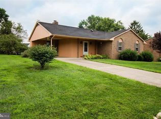 1065 Bobwhite Pl, Harrisonburg, VA 22802