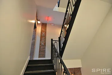 Rented by Spire Group