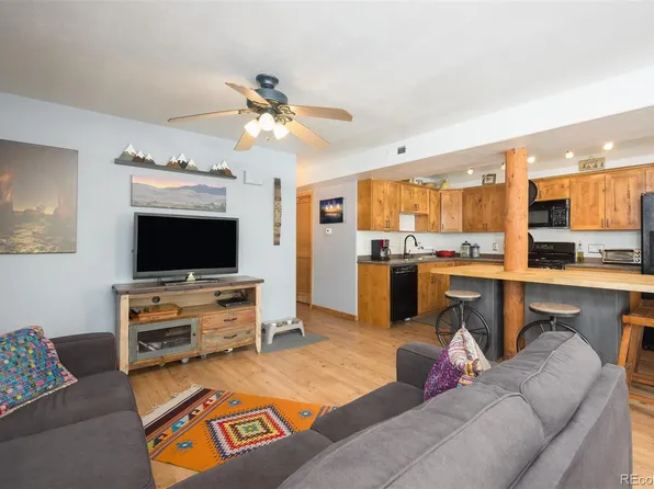 42 Glen Cove Drive #G42, Dillon, CO 80435