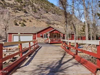 3805 Beaver Creek Rd, Kamas, UT, 84036