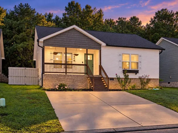 1650 Southern Heights Cir SE, Cleveland, TN 37311
