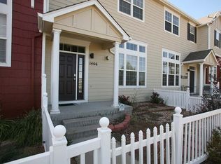 1466 Nemrick Pl, Castle Rock, CO 80109