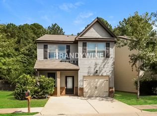 397 Lossie Ln, McDonough, GA 30253