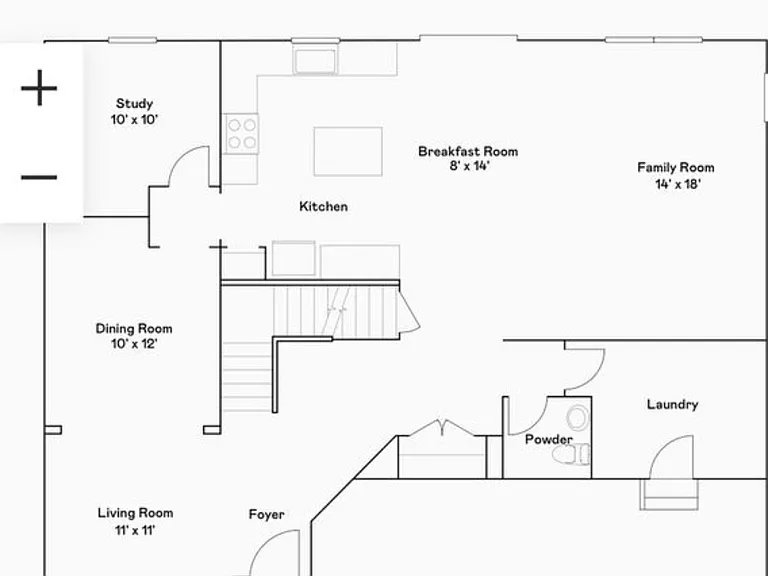 Kentwood Dr — Photo 2